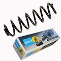 Bilstein Feder B3 hinten verstärkt für Skoda Octavia Roomster VW Bora Golf 4