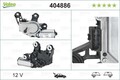Valeo 404886 Wischermotor Motor Scheibenwischer für Seat für Skoda für VW 