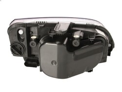 Hauptscheinwerfer TYC 20-0478-05-2 für FORD FOCUS C-MAX (DM2) 2 2003-2007