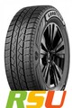 4x Goodyear Vector 4Seasons Cargo 3PMSF 205/65 R16C 107/105T Ganzjahresreifen