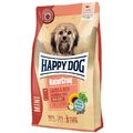 HAPPY DOG NaturCroq Mini adult 4kg Lachs und Reis