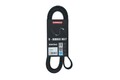 KAMOKA 7016204 Keilrippenriemen passend für MERCEDES-BENZ GLK (X204) SL (R231)