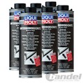 6x 1L LIQUI MOLY  UNTERBODENSCHUTZ BITUMEN SCHWARZ SAUGDOSE STREICHBAR SCHUTZ