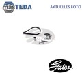 K015569XS ZAHNRIEMENSATZ SET KIT GATES FÜR SEAT ALHAMBRA,TOLEDO II,AROSA,LEON