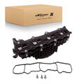 Ansaugbrücke Saugrohr for Mercedes OM651 Sprinter 906 W204 W212 W447 A6510900037