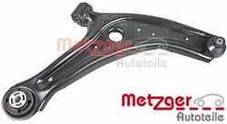 Metzger 58118902 Lenker für Radaufhängung Querlenker Lenker für Ford 