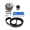 SKF Zahnriemensatz Zahnriemen | VKMA 01250 | Für AUDI FORD SEAT SKODA VW