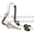 PIERBURG (7.11020.40.0) Abgastemperatursensor Abgassensor für MERCEDES