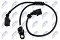 NTY Sensor Raddrehzahl ABS Sensor Vorne links HCA-FR-015