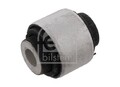 Febi Bilstein Querlenker Lager für VW Golf 8 7 Van Variant ab 04-> Hinten 29689