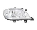 Scheinwerfer Rechts Halogen H3/H7/H7 für Mercedes Sprinter B901 B902 B903 02-06