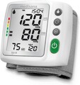 medisana BW 315 wrist blood pressure monitor Precise memory function