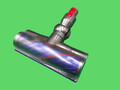 Original Dyson Motorhead mit Haarentfernungsflügeln, gebraucht