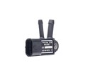 BOSCH 0 281 006 122 Abgasdruck Differenzdrucksensor für FORD KA (RU8)