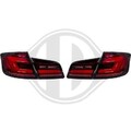 Heckleuchtensatz Diederichs 1225297 Hd Tuning für Beidseitig Hinten