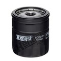 HENGST FILTER Ölfilter (H332W) für SKODA Fabia III AUDI A1 VW Polo V Rapid Van