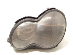 A2038200161 LINKER SCHEINWERFER / 0301166201 / 7521585 FÜR MERCEDES-BENZ CLASE C