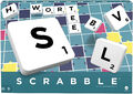 Scrabble Original Mattel Y9598 Kreuzwortspiel Brettspiel Spiel NEU OVP
