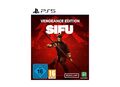 Sifu-Vengeance Edition (Sony PlayStation 5, 2022)