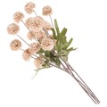 4 Pcs Künstliche Braut Blumen Für Vasen Gefälschte Pflanzen