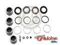Reparatursatz Bremssattel Bremszange für VW Taro Toyota 4 Runner II Hilux V