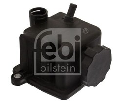 Febi Bilstein 38802 Ausgleichsbehälter, Hydrauliköl-Servolenkung für