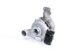 BTS Turbo Abgas-Turbo-Lader Turbolader Aufladung / ohne Pfand BUDGET T915699BT