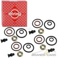 ELRING 4x DICHTUNGSSATZ PUMPE-DÜSE-EINHEIT FÜR AUDI FORD SEAT SKODA VW TDI