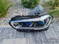 BMW X5 G05 X6 G06 Original Frontscheinwerfer Vorne Links Full Led Laser 9481789-