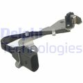 DELPHI Sensor, Nockenwellenposition passend für AUDI SEAT SKODA VW VAG SS10940