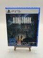 Alone in the Dark - Playstation 5 - Brandneu & Versiegelt