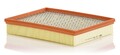 Luftfilter MANN-FILTER C 30 039 Filtereinsatz für FORD RANGER TKE EcoBlue 4x4
