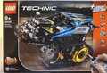 LEGO Technic - Ferngesteuerter Stunt-Racer (42095) | NEU & OVP