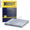 HENGST FILTER Innenraumfilter Pollenfilter Filter Innenraumluft E2990LC