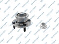 GSP Radlager Radlagersatz hinten beidseitig für Mazda 323 F VI 1.6 1.5 16V