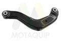 MOTAQUIP Querlenker Dreieckslenker LVSA1640 für AUDI A4 B7 Avant 8ED 8EC B6 8E5