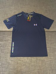 Under Armour Reflective T-Shirt