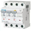 Eaton 120660 FI/LS-Schalter mRB6-16/3N/C/003-A Leitungsschutz Schutzschalter neu