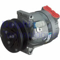 Klimaanlagen – Kompressor PAG 150 TSP0155145 DELPHI für OPEL SAAB