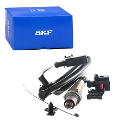 SKF LAMBDASONDE passend für AUDI A1 A3 A4 A5 A6 A8 SEAT ALHAMBRA ALTEA IBIZA
