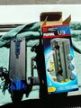 Aquarien Innenfilter Fluval U3 für Aquarien von 90 bis 150l, 6W