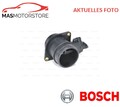 LUFTMASSENMESSER BOSCH 0 281 002 308 P FÜR FIAT STILO,MAREA,MULTIPLA,STRADA