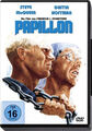 PAPILLON Dustin Hoffman STEVE McQUEEN Franklin J. Schaffner DVD Neu