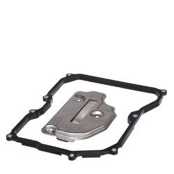 HENGST FILTER EG848H D338 Hydraulikfiltersatz AT Automatikgetriebe für VW BORA