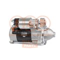 IAP QUALITY PARTS 803-03098 Starter Anlasser 0,8kW für DAIHATSU SIRION (M3) 12V