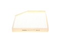 BOSCH Filter, Innenraumluft 1 987 435 016 für AUDI PORSCHE