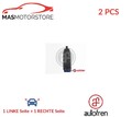 FALTENBALGSATZ LENKMANSCHETTE AUTOFREN SEINSA D9110 2PCS I NEU OE QUALITÄT