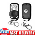 2X 433,92 MHz Universal Funk Fernbedienung Alarmanlage Handsender Garagentor