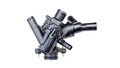 Thermostat TM 79 97 MAHLE für MERCEDES-BENZ A-KLASSE CLA Shooting Brake