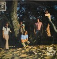 The Cats The Cats Best NEAR MINT Columbia Vinyl LP